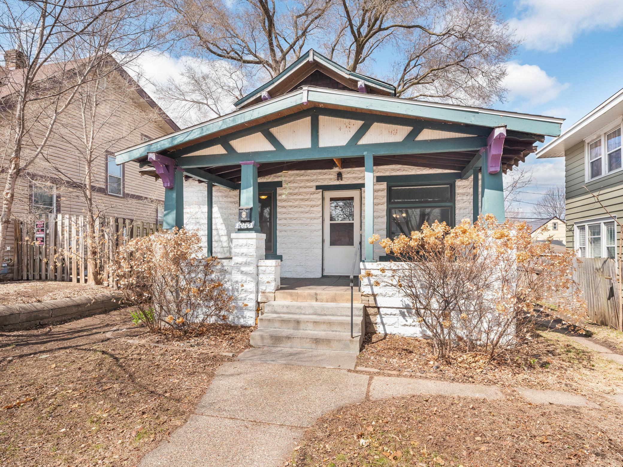 View of Residential at 1251 Sherburne Avenue, Saint Paul MN 55104, Saint Paul - Mike Wilen | Minnesota Team Real Estate