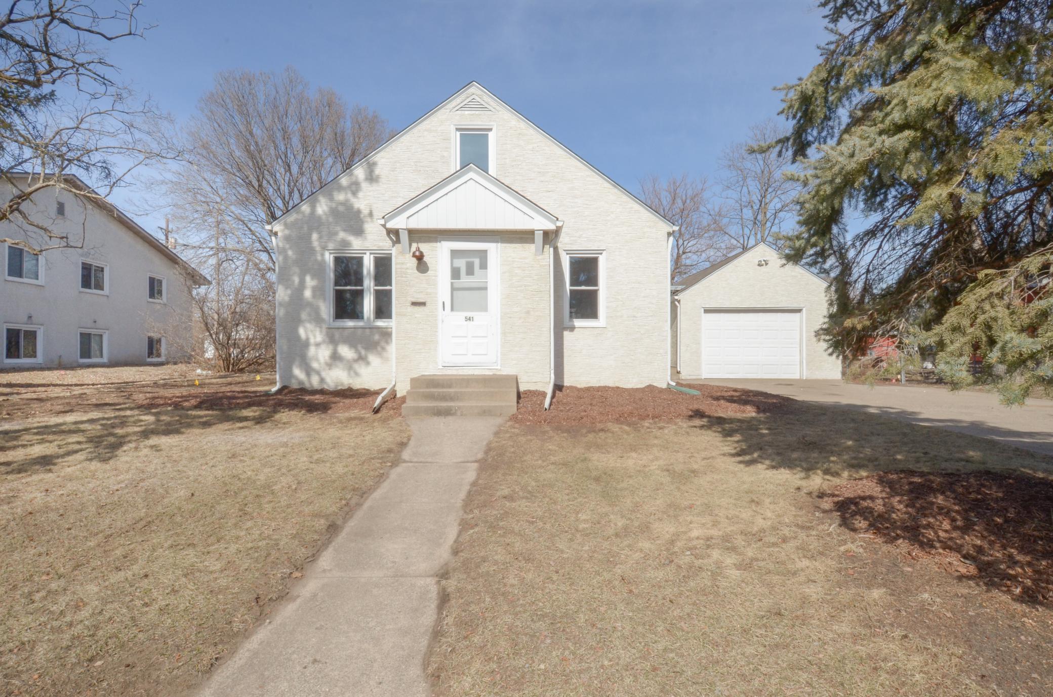 View of Residential at 541 Madison Street, Anoka MN 55303, Anoka - Mike Wilen | Minnesota Team Real Estate