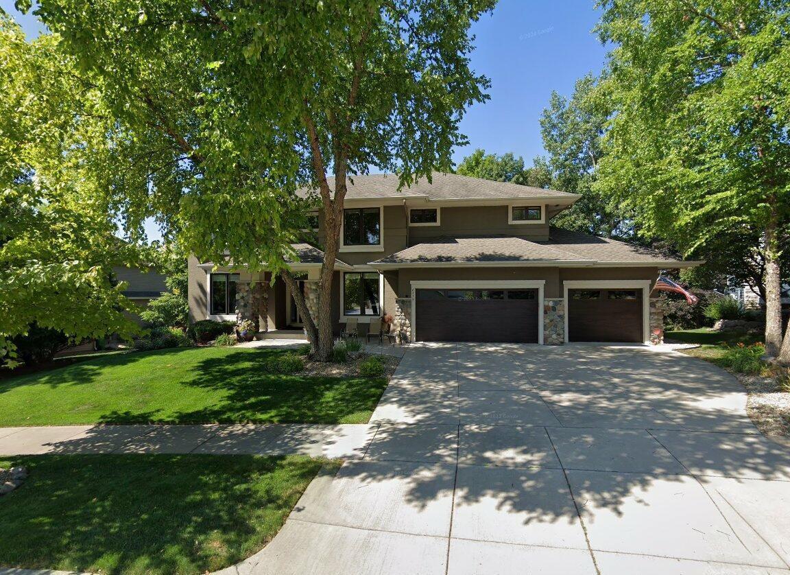 View of Residential at 6319 Ranchview Lane, Maple Grove MN 55311, Maple Grove - Mike Wilen | Minnesota Team Real Estate