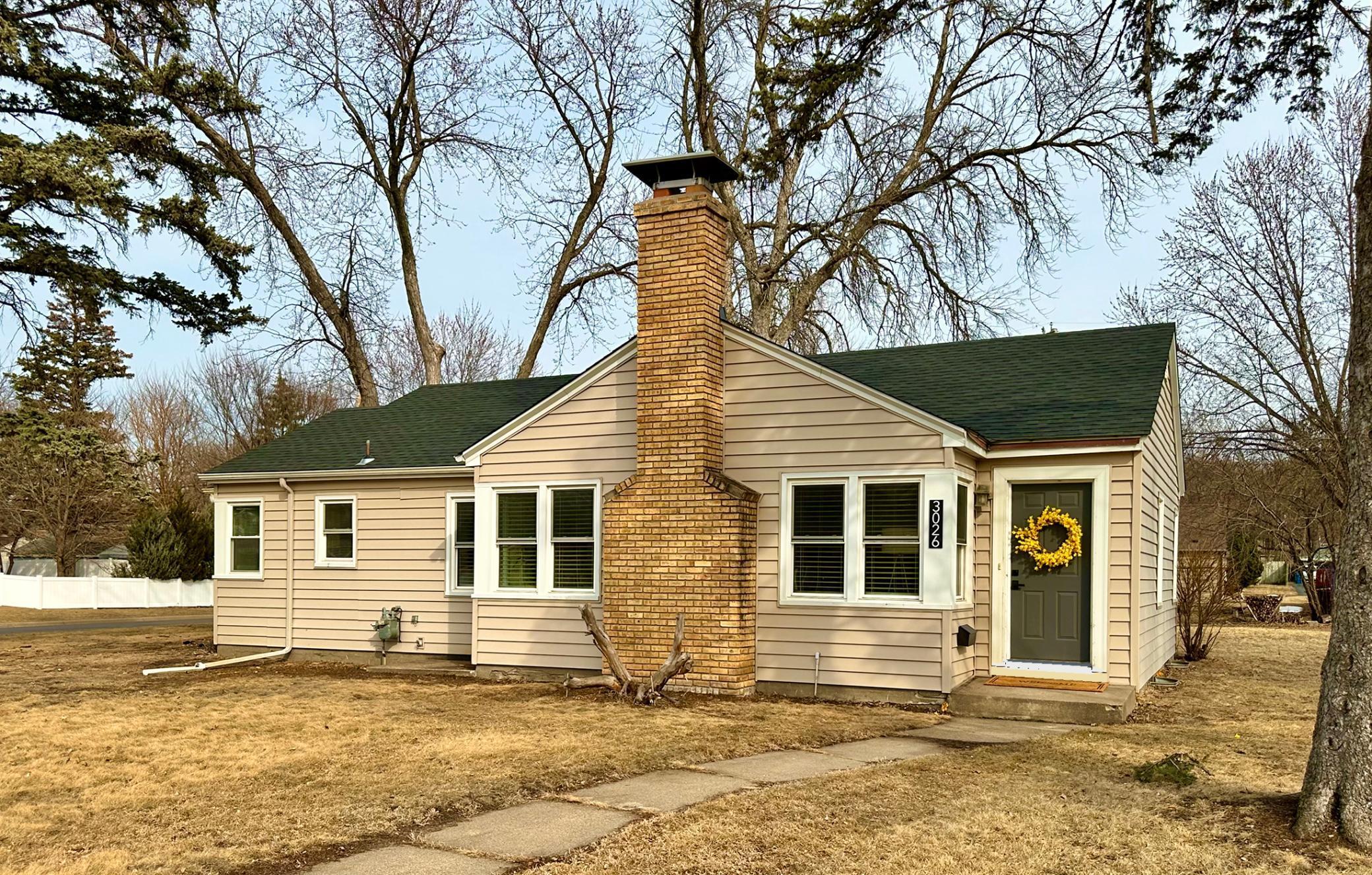 View of Residential at 3026 Perry Avenue, Golden Valley MN 55422, Golden Valley - Mike Wilen | Minnesota Team Real Estate