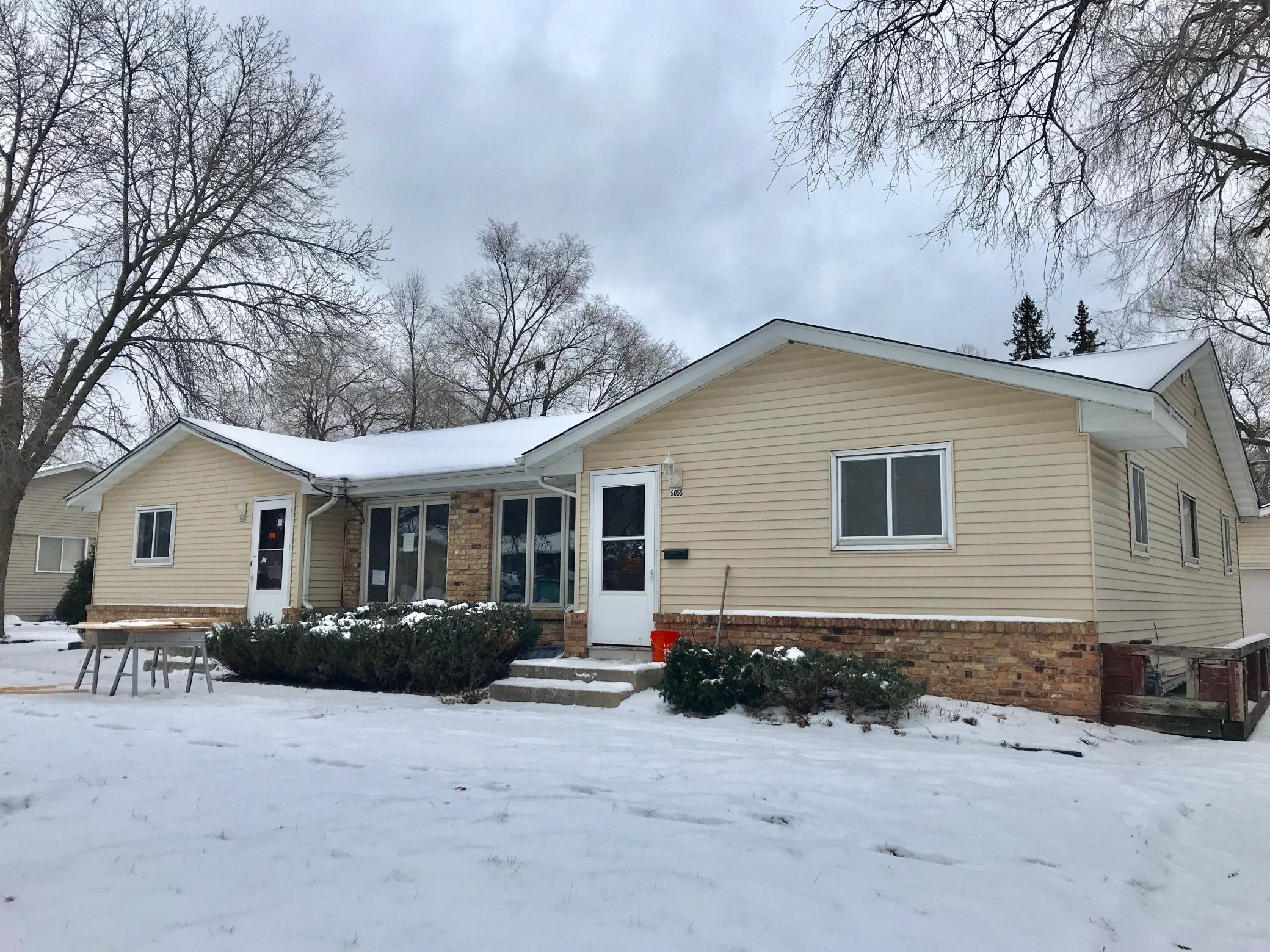View of Residential Income at 9055 Blaisdell Avenue, Bloomington MN 55420, Bloomington - Mike Wilen | Minnesota Team Real Estate