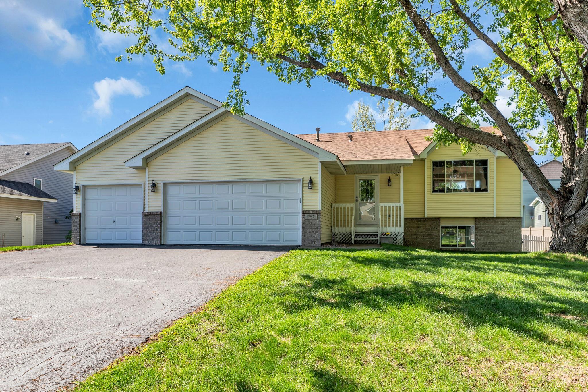 View of Residential at 1750 127th Avenue, Blaine MN 55449, Blaine - Mike Wilen | Minnesota Team Real Estate