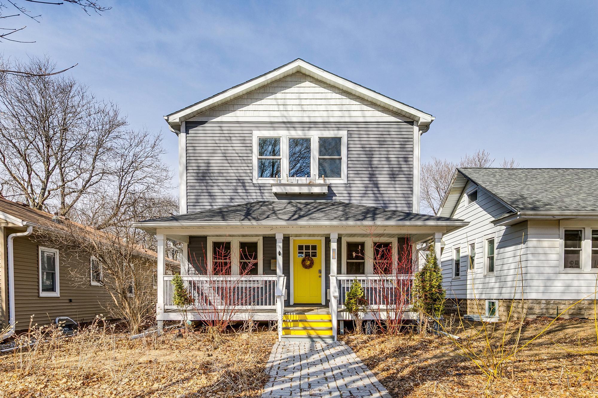 View of Residential at 1993 Randolph Avenue, Saint Paul MN 55105, Saint Paul - Mike Wilen | Minnesota Team Real Estate
