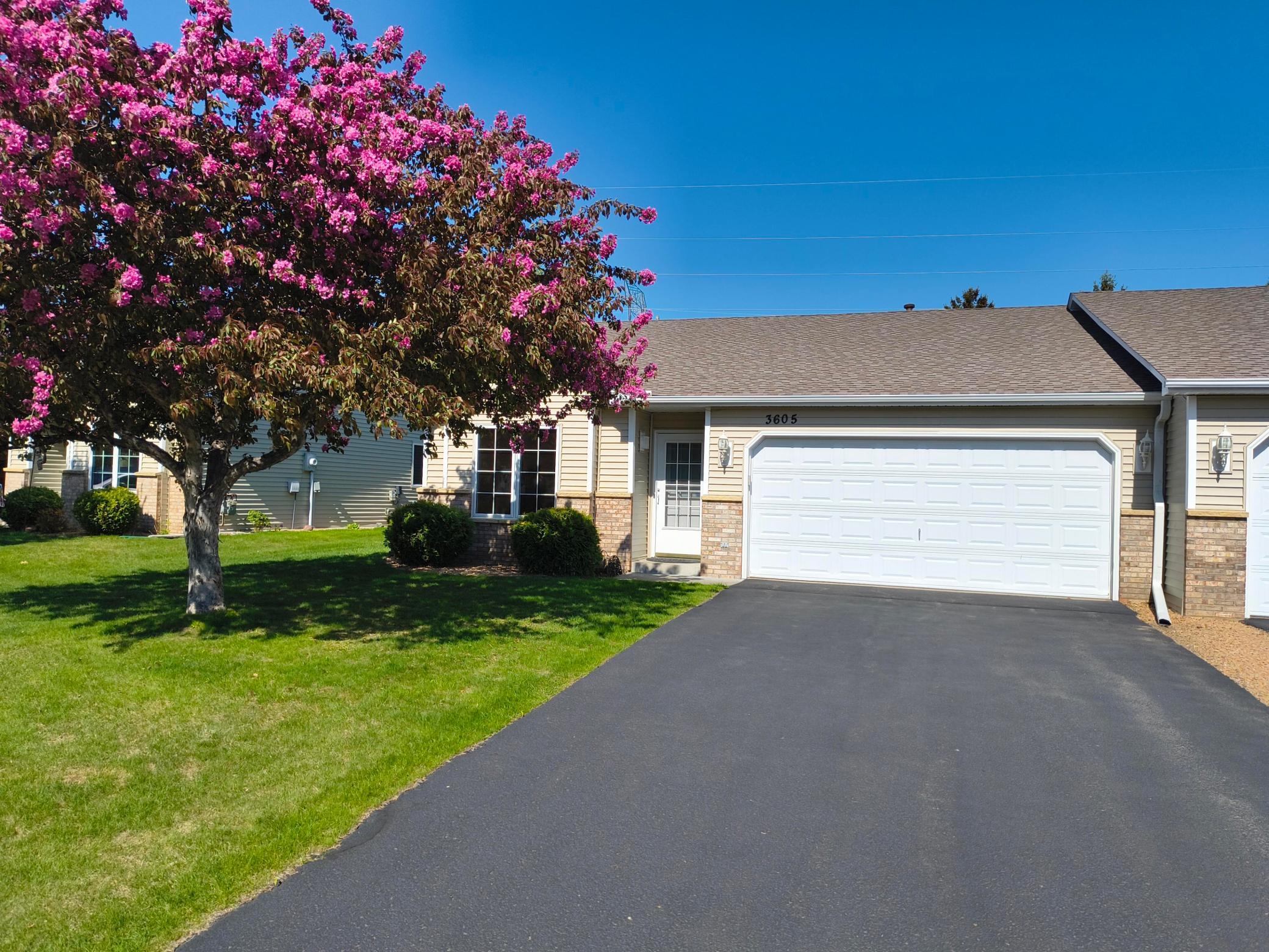 View of Residential at 3605 Zinnia Lane, Plymouth MN 55441, Plymouth - Mike Wilen | Minnesota Team Real Estate