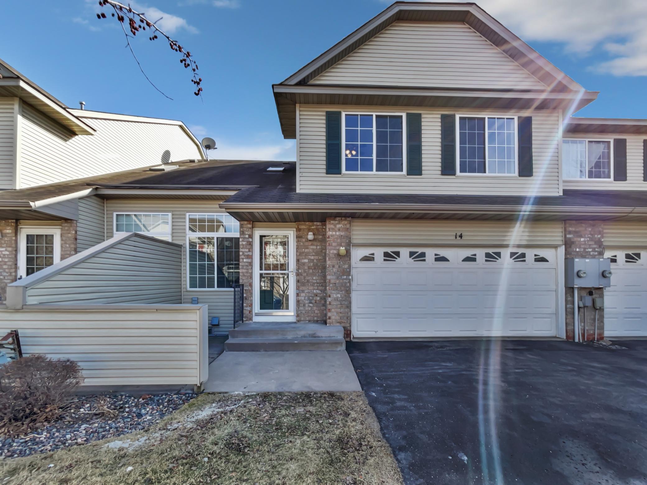 View of Residential at 14210 Xenon Street #14NW, Anoka MN 55303, Anoka - Mike Wilen | Minnesota Team Real Estate