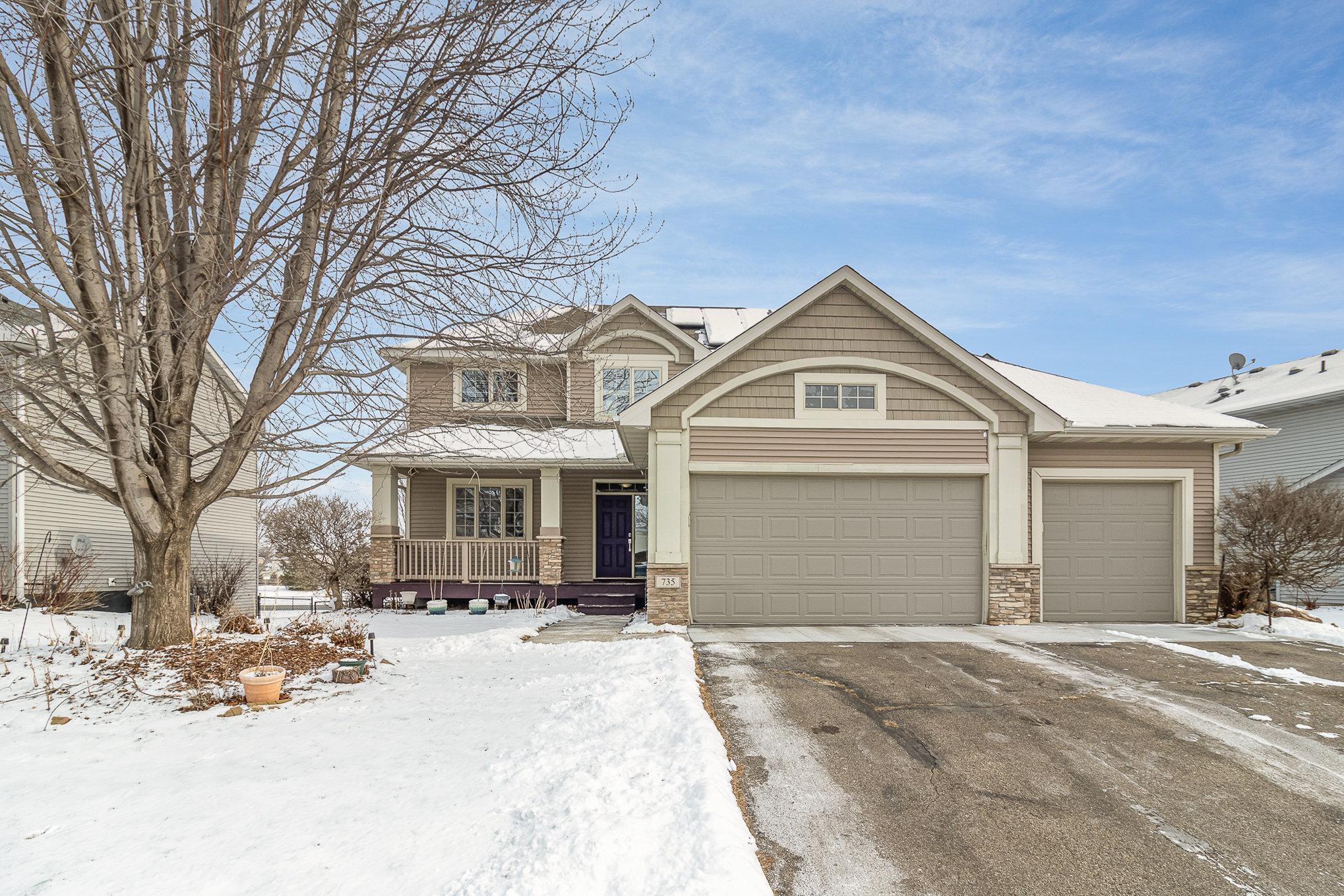 View of Residential at 735 Westchester Avenue, Shakopee MN 55379, Shakopee - Mike Wilen | Minnesota Team Real Estate