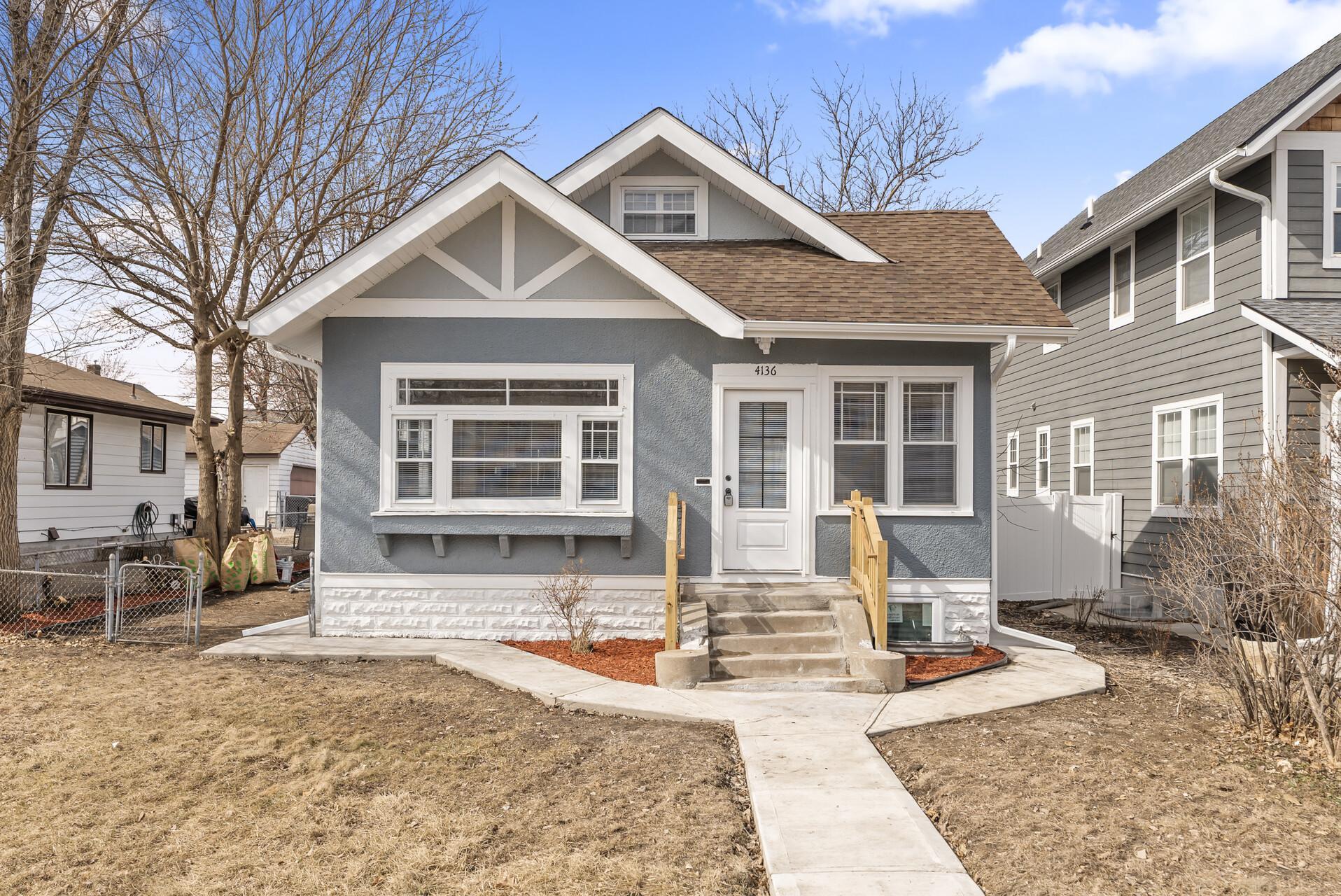 View of Residential at 4136 Portland Avenue, Minneapolis MN 55407, Minneapolis - Mike Wilen | Minnesota Team Real Estate