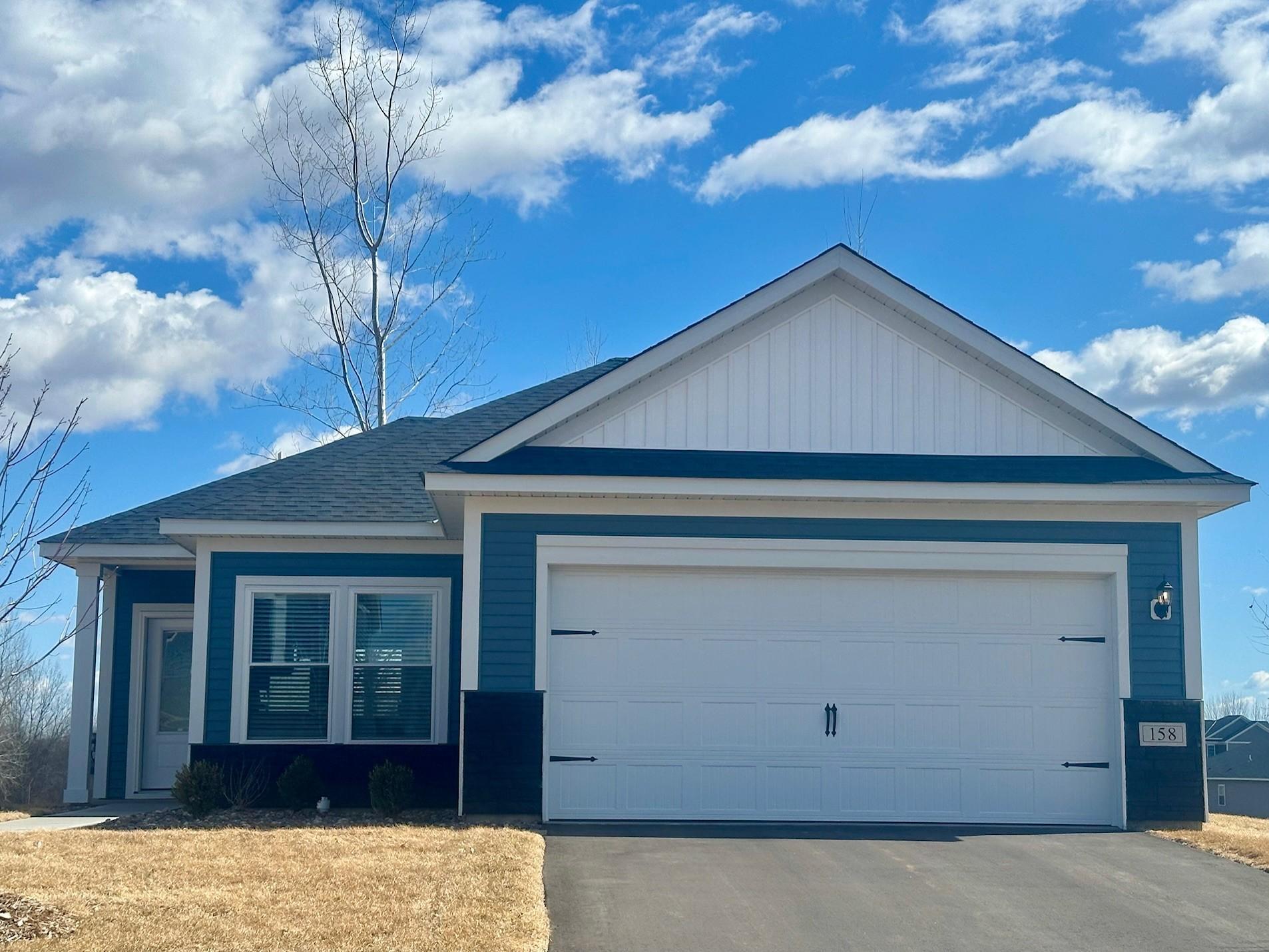 View of Residential at 158 Summerfield Drive, Waverly MN 55390, Waverly - Mike Wilen | Minnesota Team Real Estate