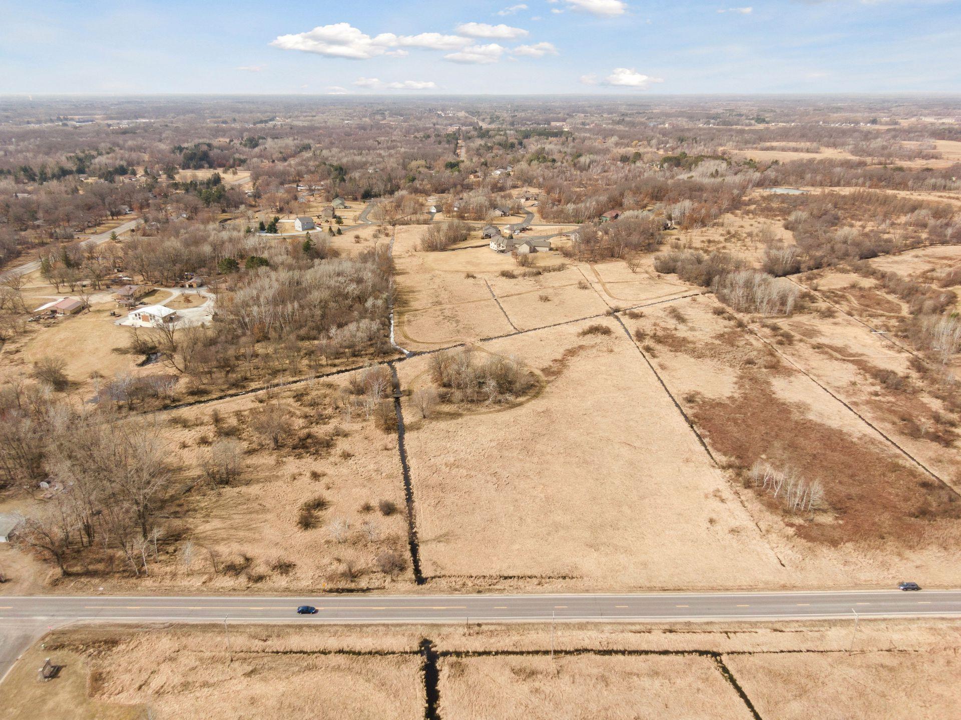 View of Land at 0000 Xylite Street, Ham Lake MN 55304, Ham Lake - Mike Wilen | Minnesota Team Real Estate
