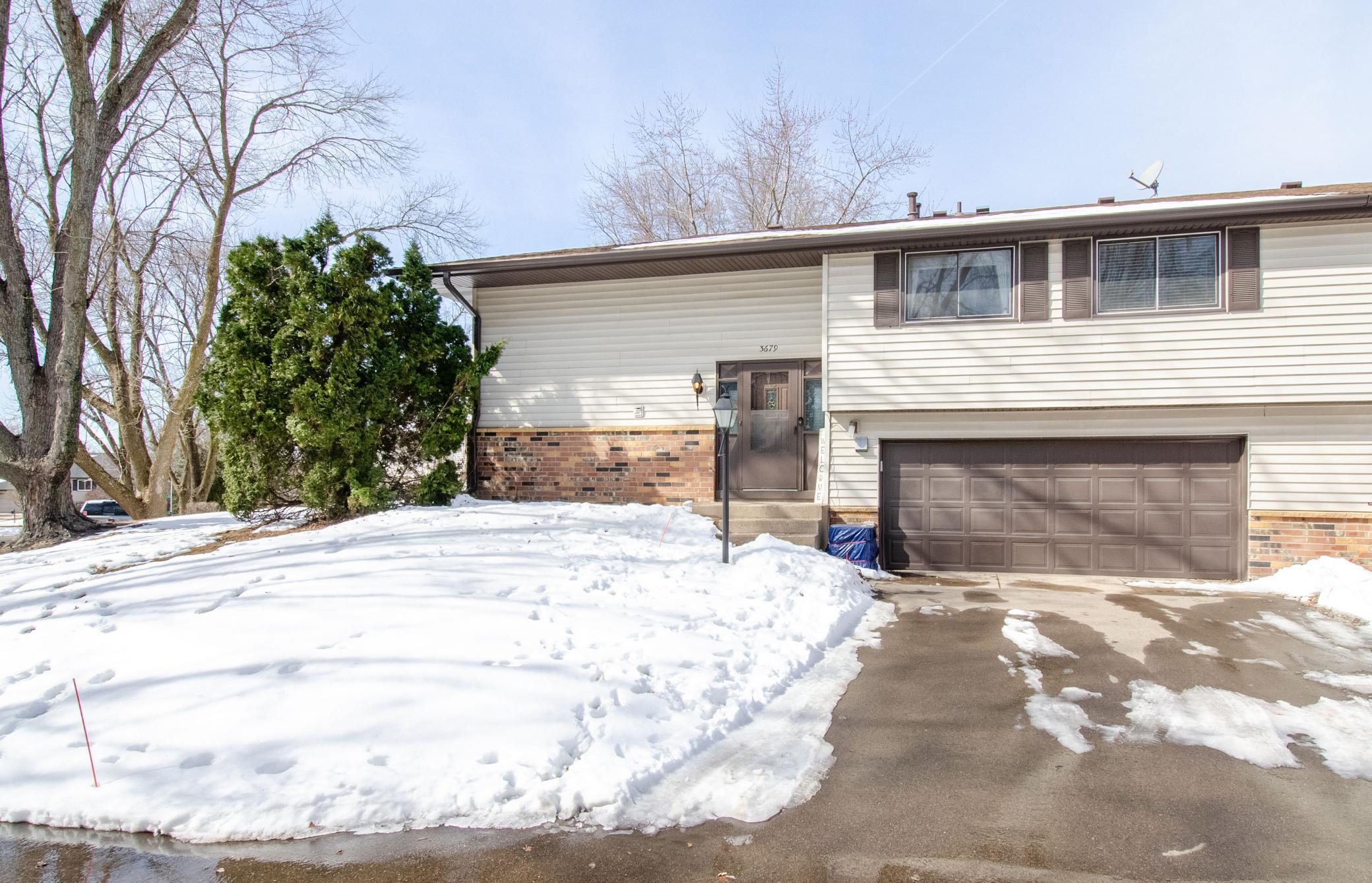 View of Residential at 3679 Granada Circle, Oakdale MN 55128, Oakdale - Mike Wilen | Minnesota Team Real Estate