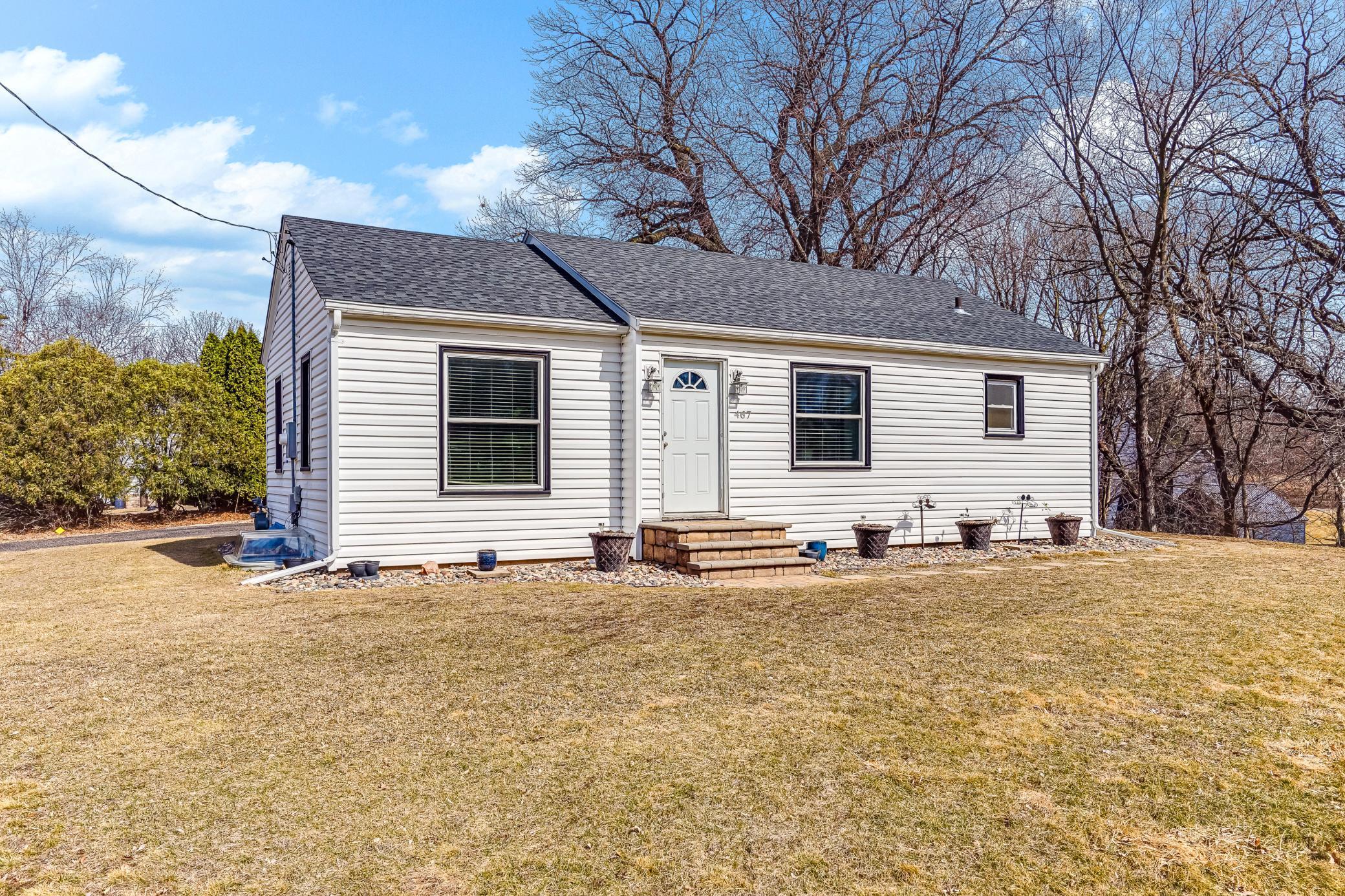 View of Residential at 467 Wildwood Road, Mahtomedi MN 55115, Mahtomedi - Mike Wilen | Minnesota Team Real Estate