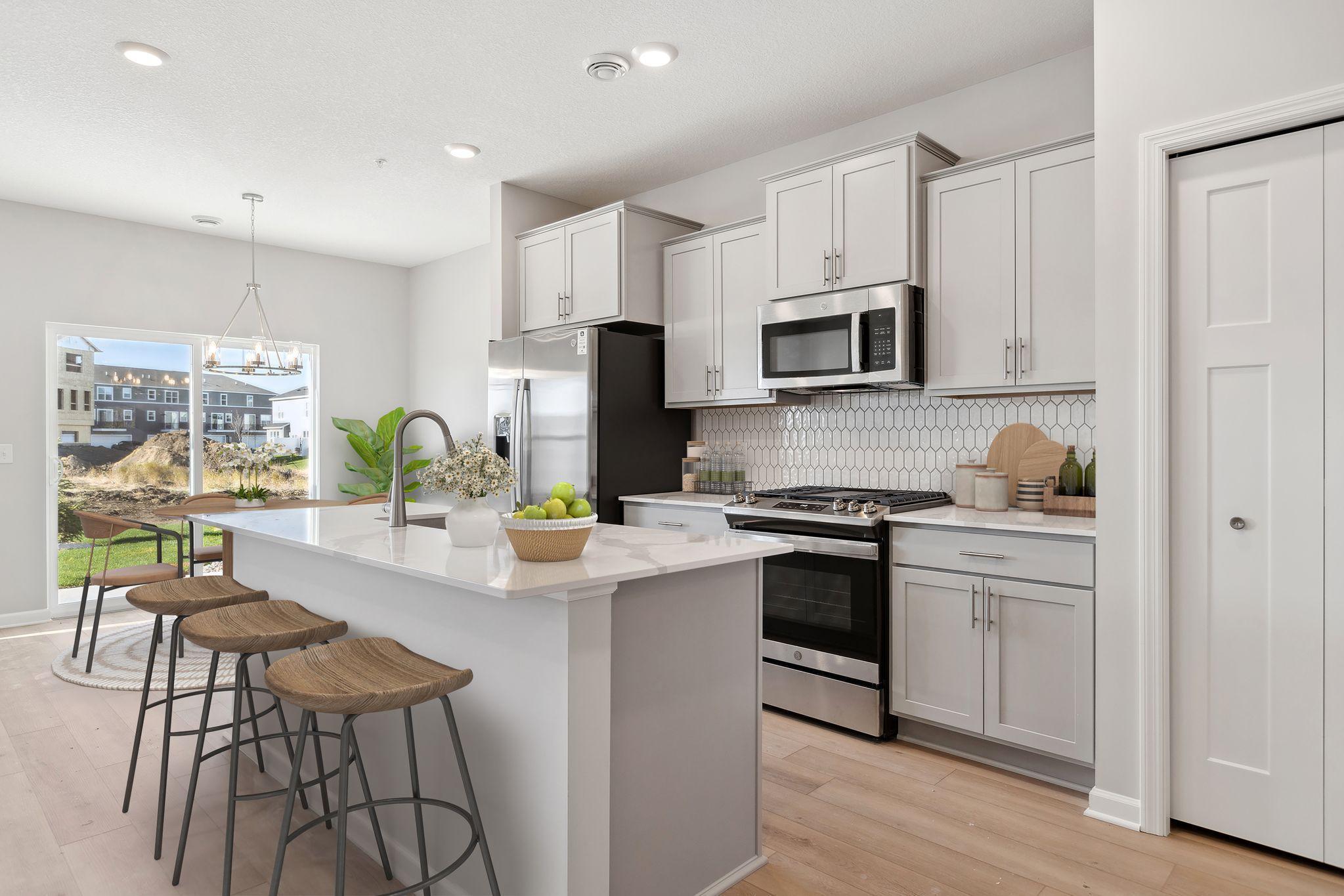 View of Residential at 2826 Kepler Avenue, Saint Michael MN 55376, Saint Michael - Mike Wilen | Minnesota Team Real Estate