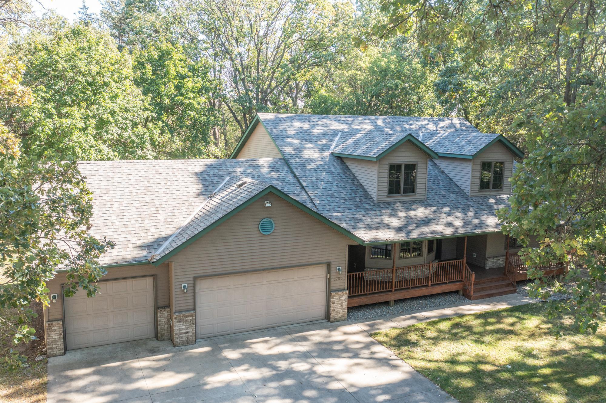 View of Residential at 5785 116th Court, Clear Lake MN 55319, Clear Lake - Mike Wilen | Minnesota Team Real Estate