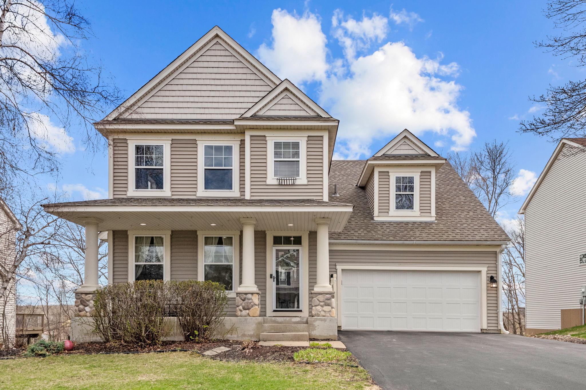 View of Residential at 6263 Sugar Mill Lane, Mound MN 55364, Mound - Mike Wilen | Minnesota Team Real Estate
