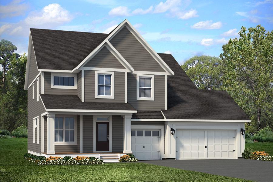 View of Residential at 5880 Freeland Alcove, Hugo MN 55038, Hugo - Mike Wilen | Minnesota Team Real Estate