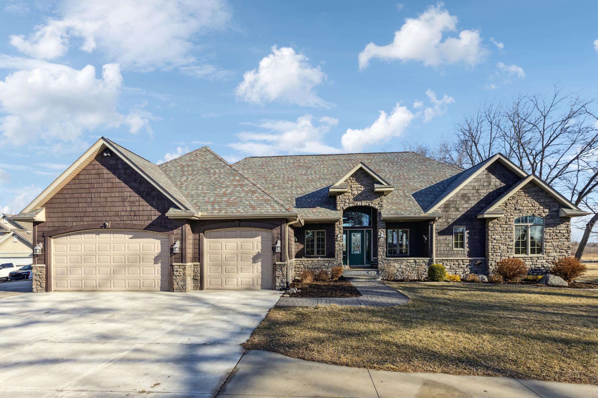 View of Residential at 1742 US Highway 12, Montrose MN 55363, Montrose - Mike Wilen | Minnesota Team Real Estate