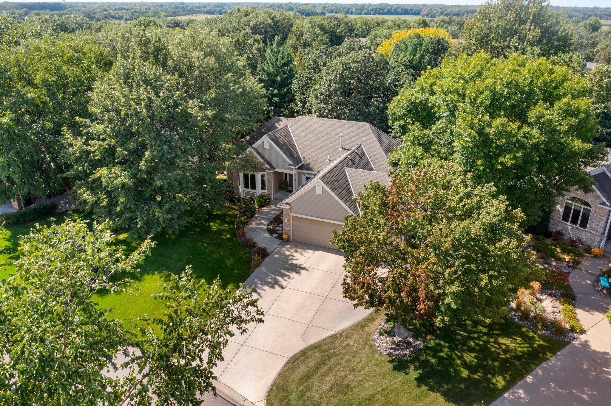 View of Residential at 15044 Swallow Street, Andover MN 55304, Andover - Mike Wilen | Minnesota Team Real Estate