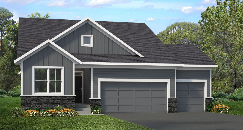 View of Residential at 14722 146th Avenue, Dayton MN 55327, Dayton - Mike Wilen | Minnesota Team Real Estate
