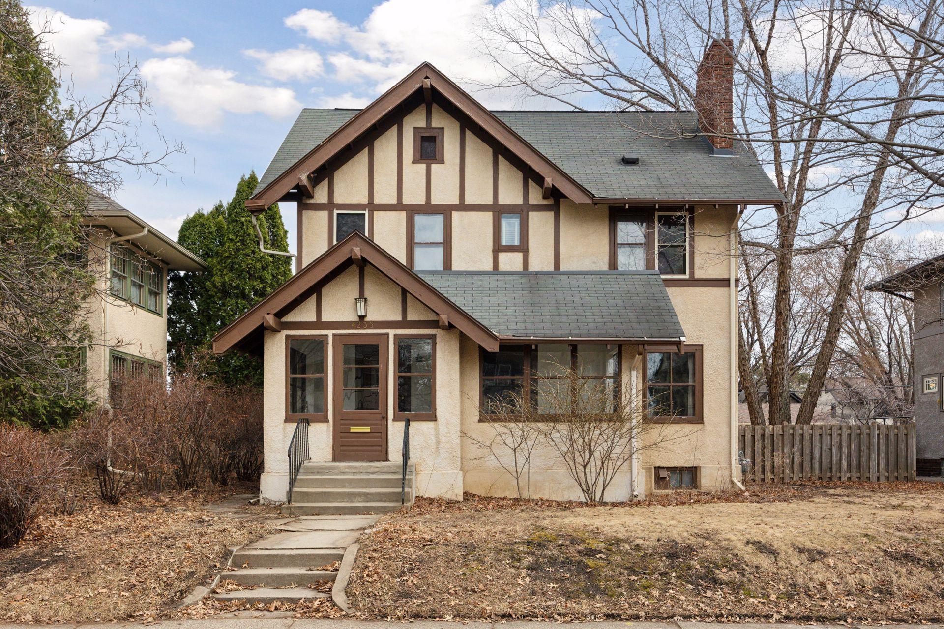 View of Residential at 4235 Garfield Avenue, Minneapolis MN 55409, Minneapolis - Mike Wilen | Minnesota Team Real Estate