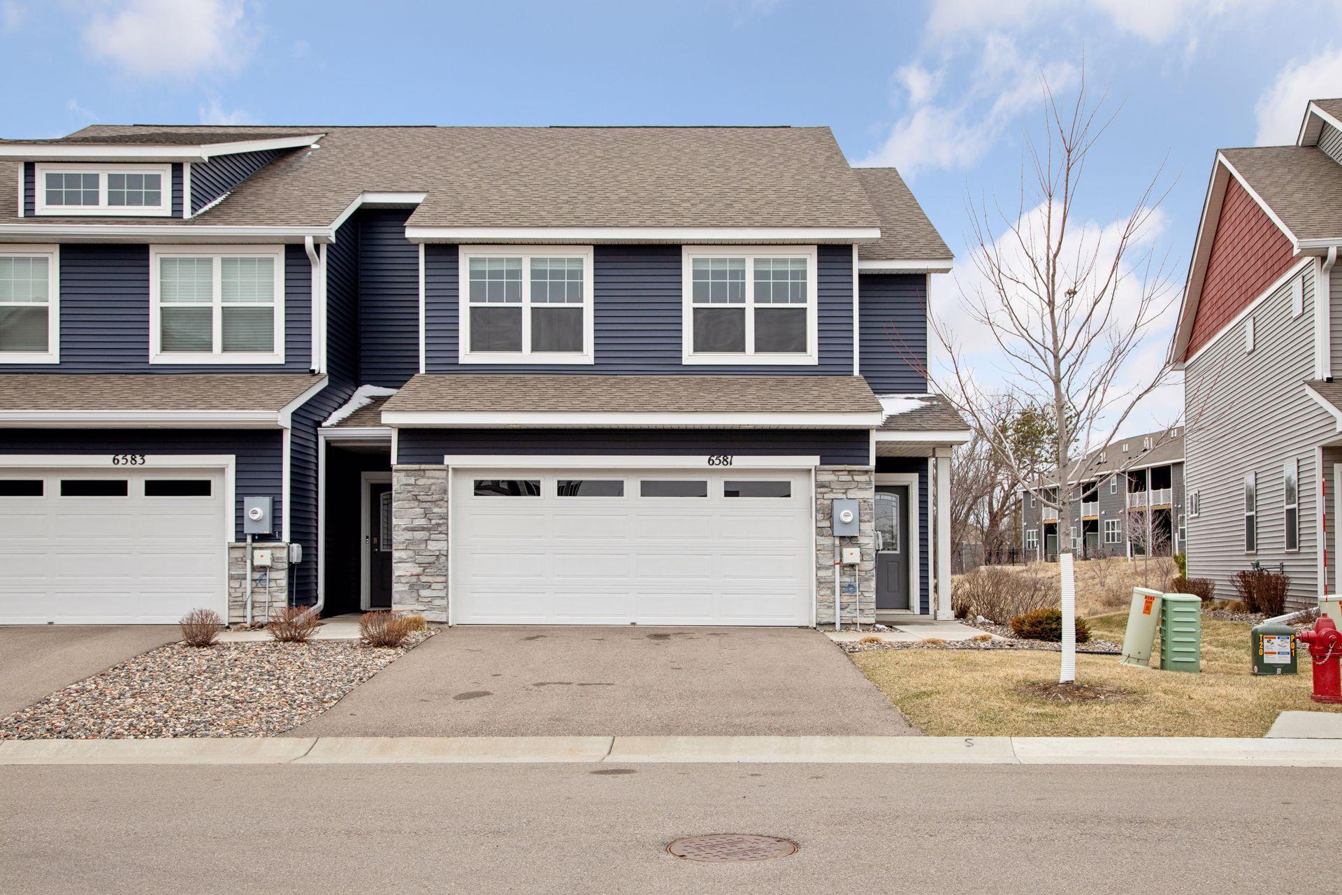 View of Residential at 6581 Genevieve Trail, Cottage Grove MN 55016, Cottage Grove - Mike Wilen | Minnesota Team Real Estate