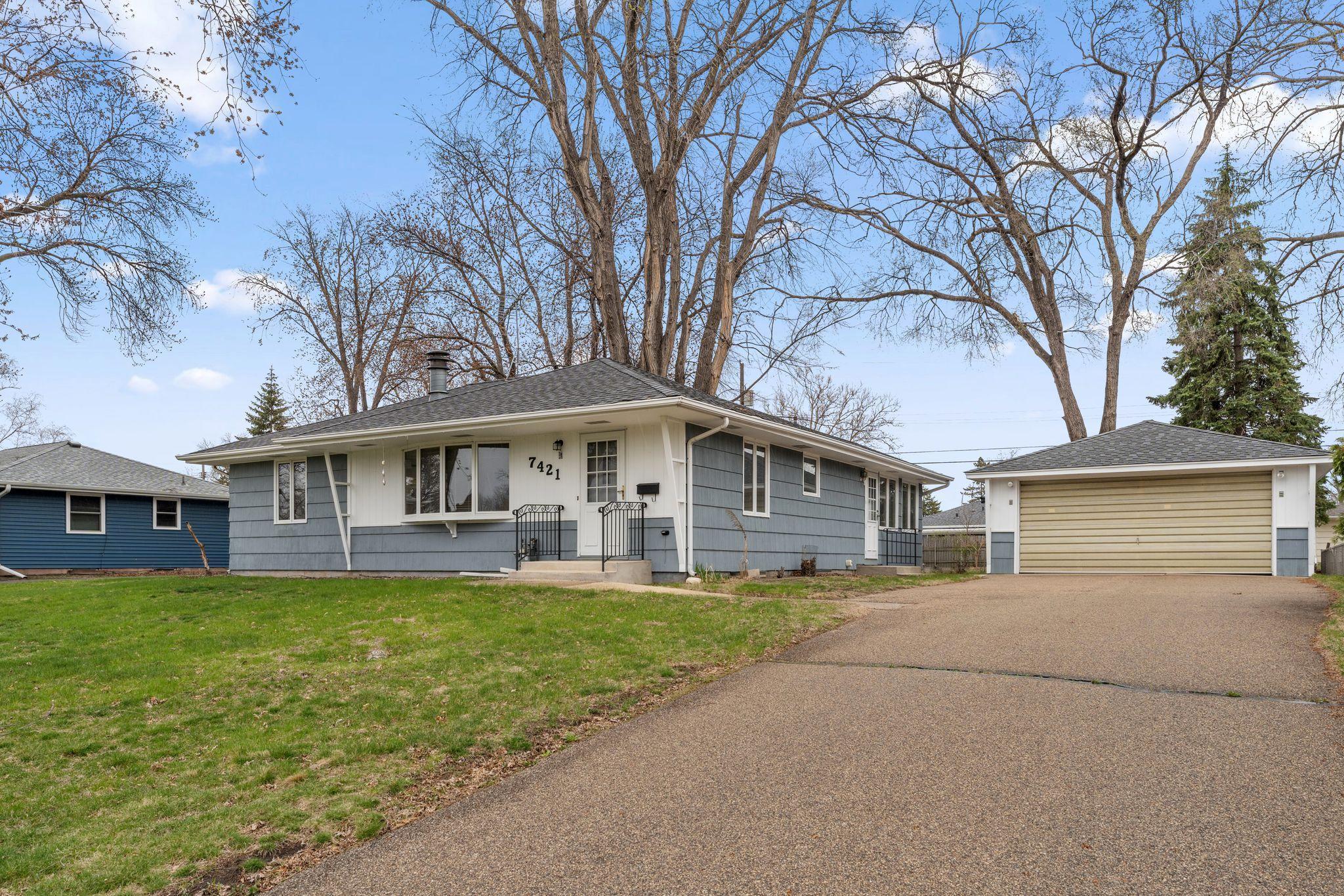 View of Residential at 7421 15th Avenue, Richfield MN 55423, Richfield - Mike Wilen | Minnesota Team Real Estate