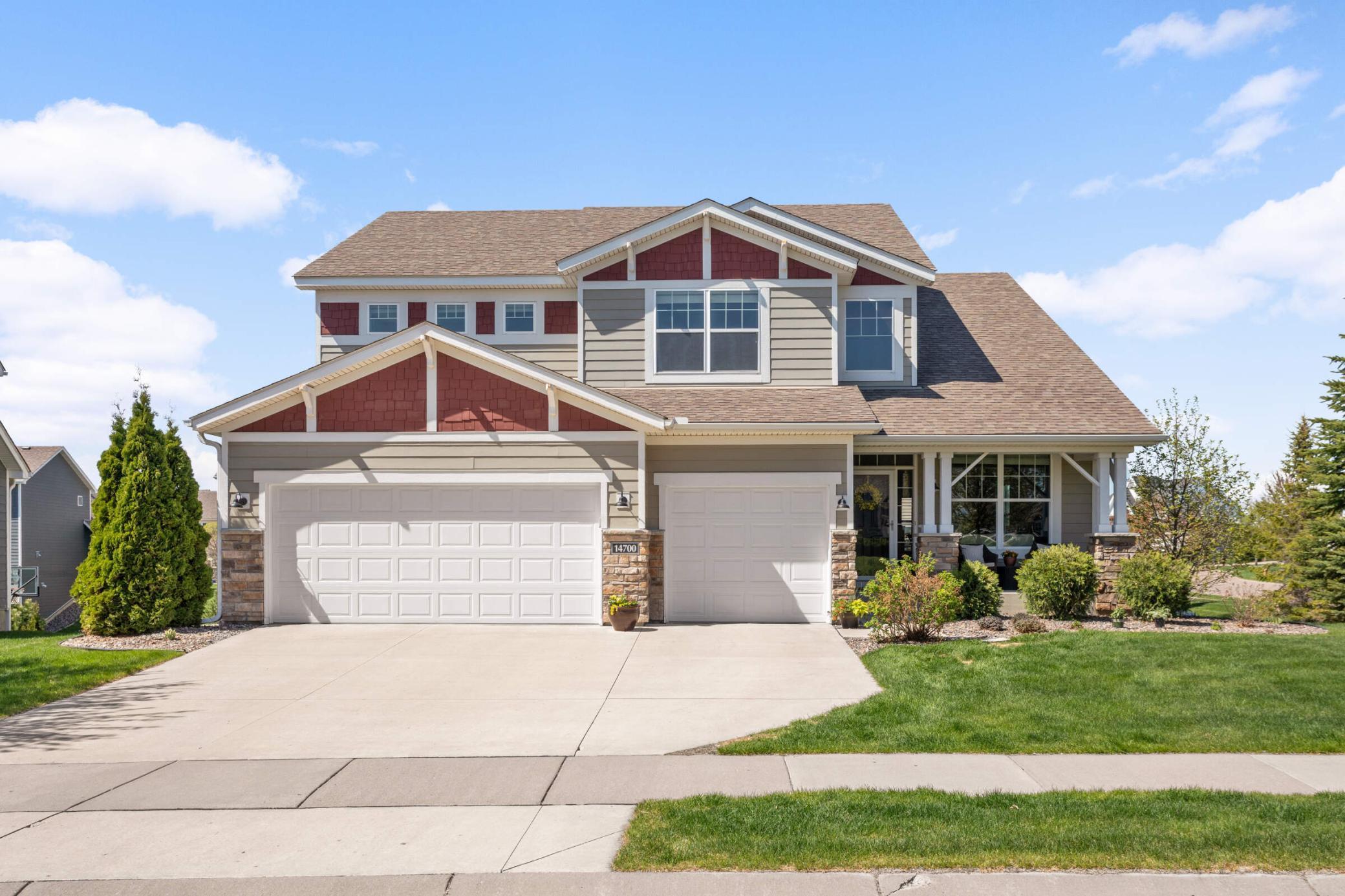 View of Residential at 14700 51st Avenue, Plymouth MN 55446, Plymouth - Mike Wilen | Minnesota Team Real Estate