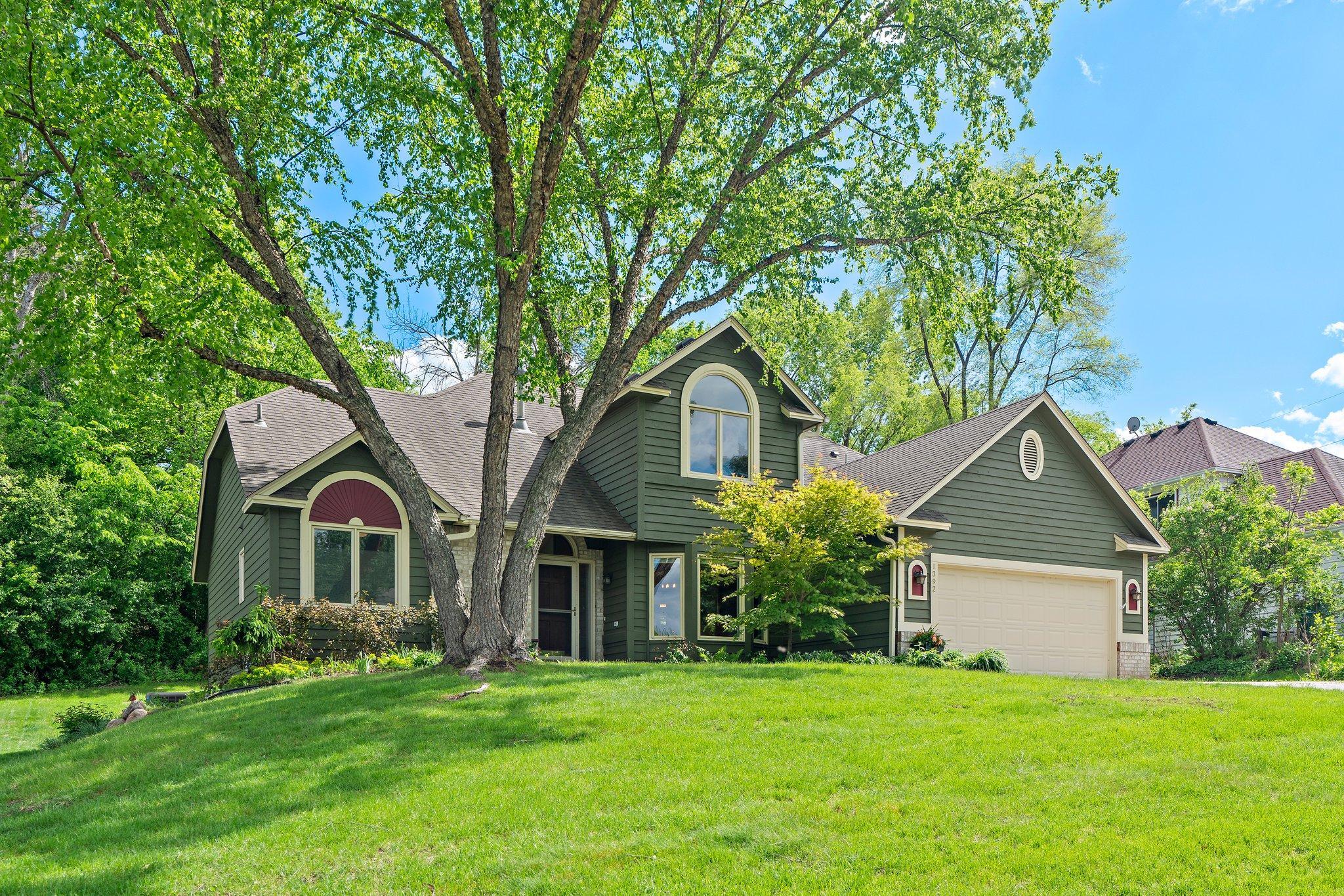 View of Residential at 1392 Michelle Drive, Eagan MN 55123, Eagan - Mike Wilen | Minnesota Team Real Estate