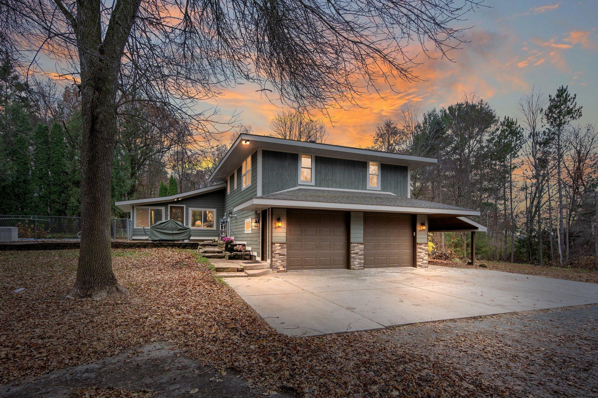 View of Residential at 700 317th Avenue, Cambridge MN 55008, Cambridge - Mike Wilen | Minnesota Team Real Estate