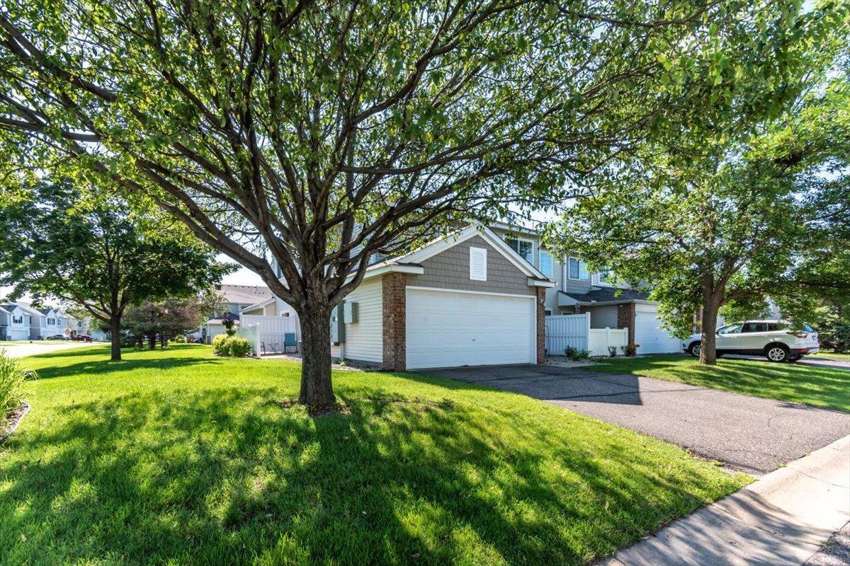 View of Residential at 15804 Flute Way #250, Apple Valley MN 55124, Apple Valley - Mike Wilen | Minnesota Team Real Estate