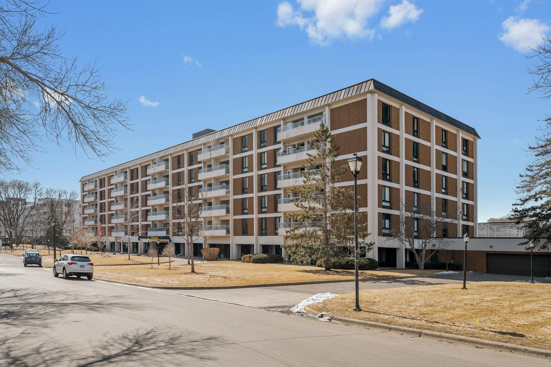 View of Residential at 6400 York Avenue #505, Edina MN 55435, Edina - Mike Wilen | Minnesota Team Real Estate