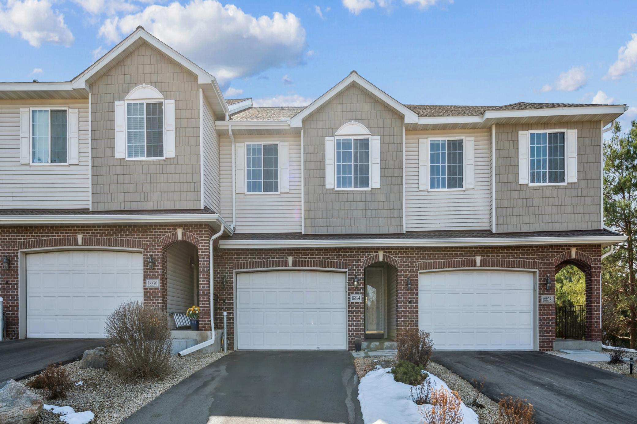 View of Residential at 18874 Inca Avenue, Lakeville MN 55044, Lakeville - Mike Wilen | Minnesota Team Real Estate