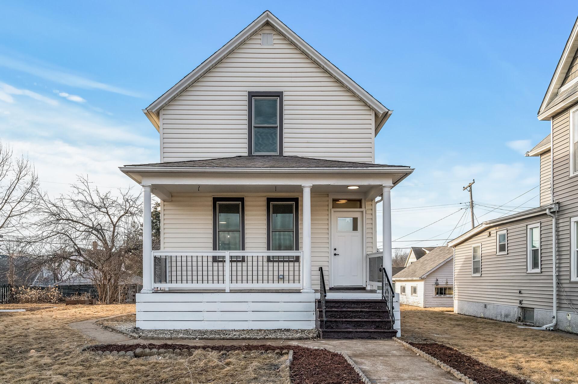 View of Residential at 756 Geranium Avenue, Saint Paul MN 55106, Saint Paul - Mike Wilen | Minnesota Team Real Estate