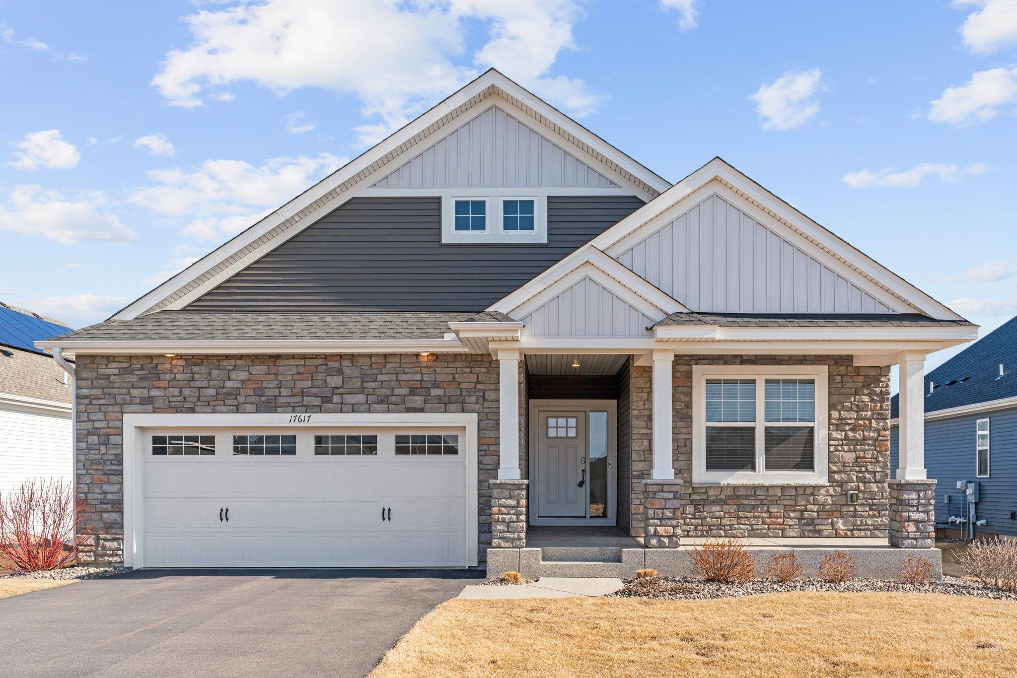 View of Residential at 17617 52nd Street, Rogers MN 55374, Rogers - Mike Wilen | Minnesota Team Real Estate