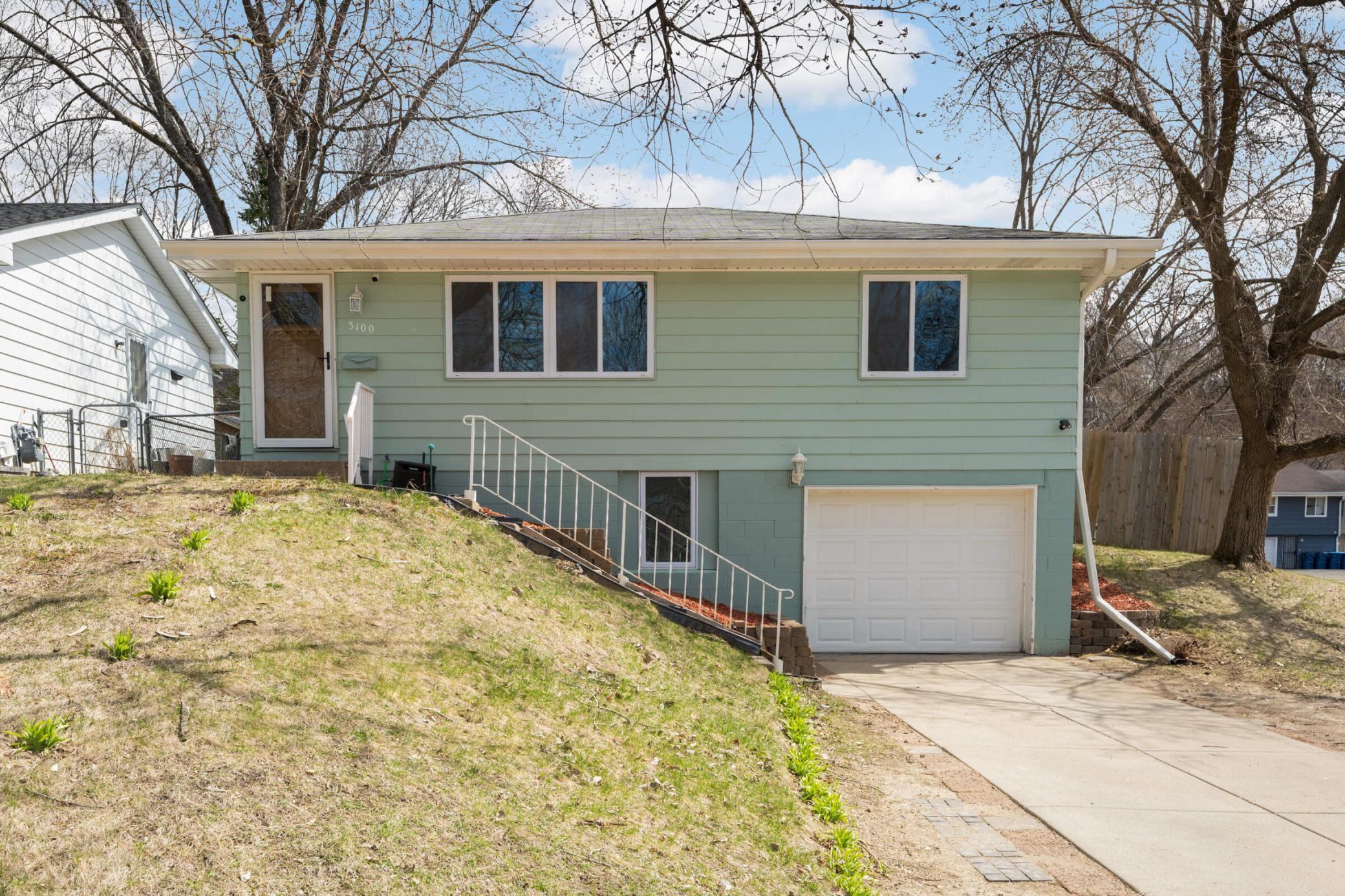 View of Residential at 3100 Halifax Avenue, Robbinsdale MN 55422, Robbinsdale - Mike Wilen | Minnesota Team Real Estate