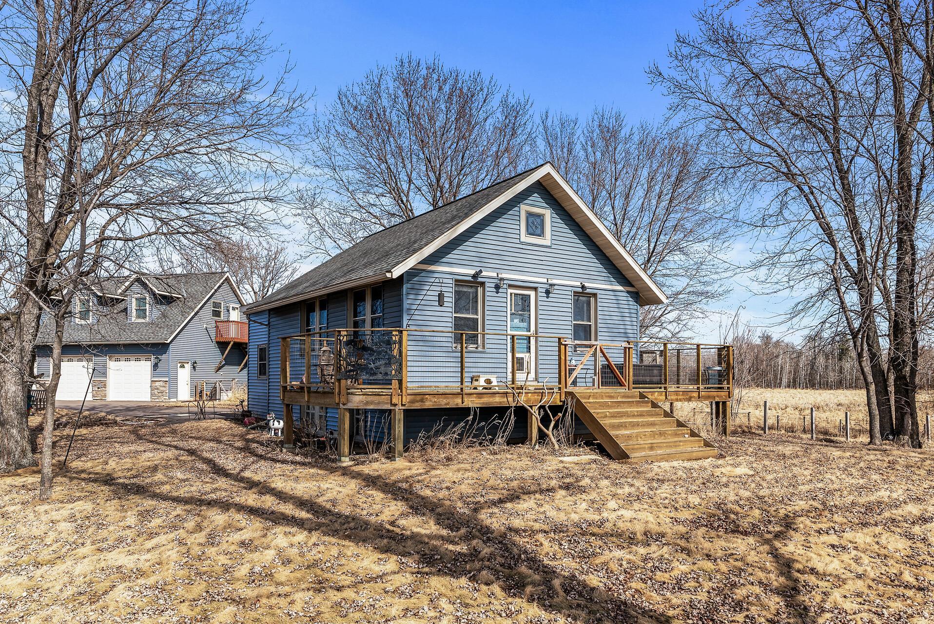 View of Residential at 43965 Deerwood Trail, Harris MN 55032, Harris - Mike Wilen | Minnesota Team Real Estate