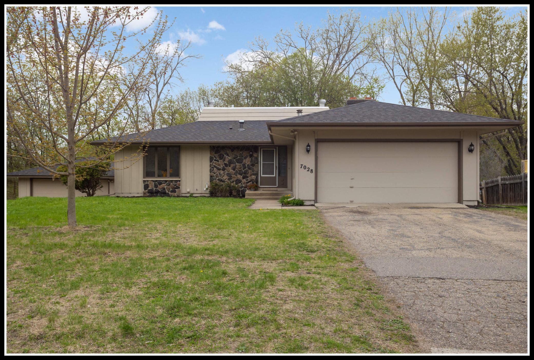 View of Residential at 7028 Sally Lane, Edina MN 55439, Edina - Mike Wilen | Minnesota Team Real Estate