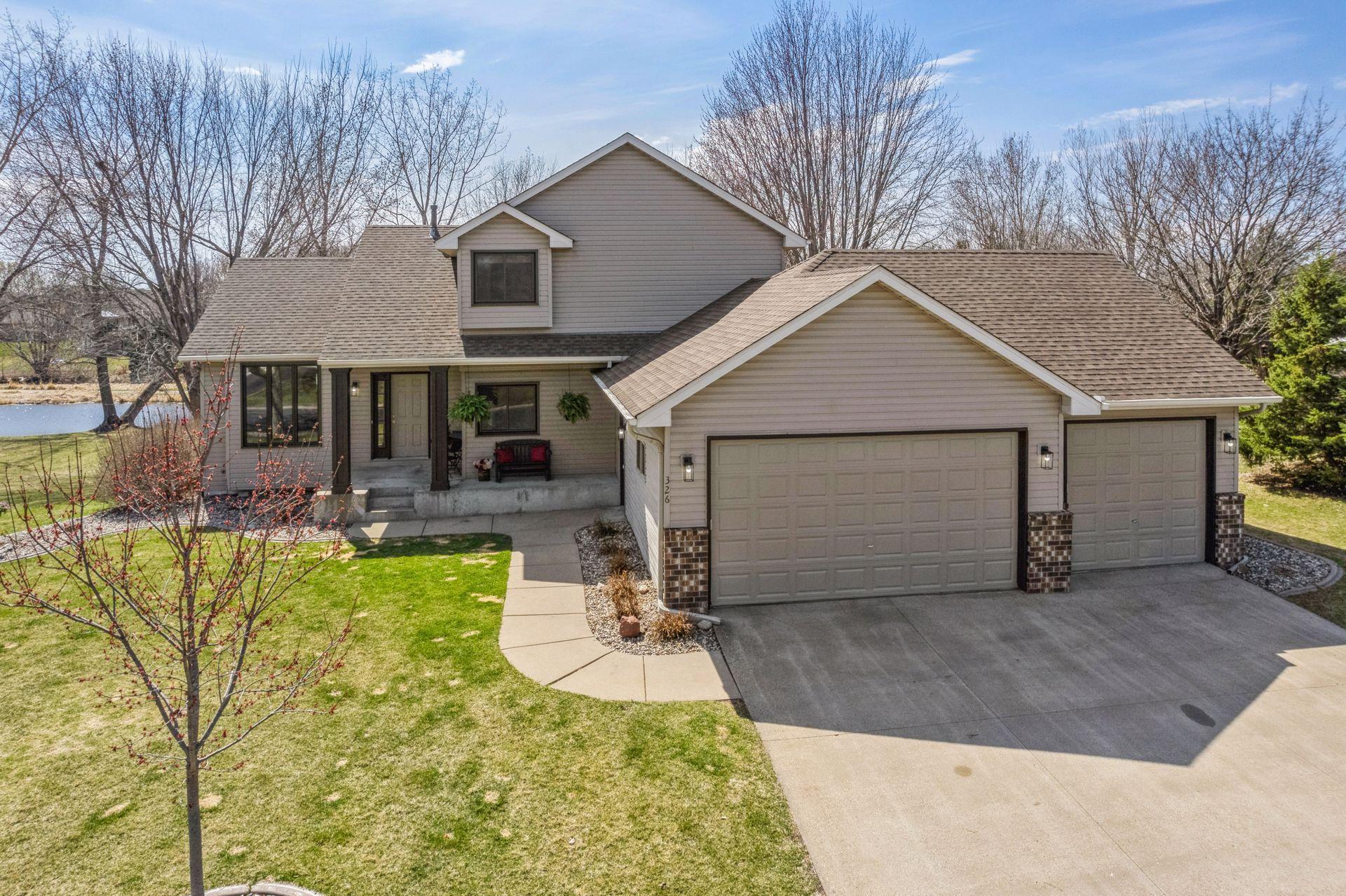 View of Residential at 326 William Lake Shore Drive, Waconia MN 55387, Waconia - Mike Wilen | Minnesota Team Real Estate