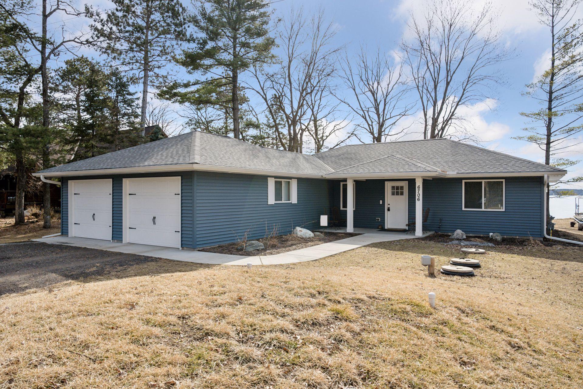 View of Residential at 6706 338th Avenue, Princeton MN 55371, Princeton - Mike Wilen | Minnesota Team Real Estate