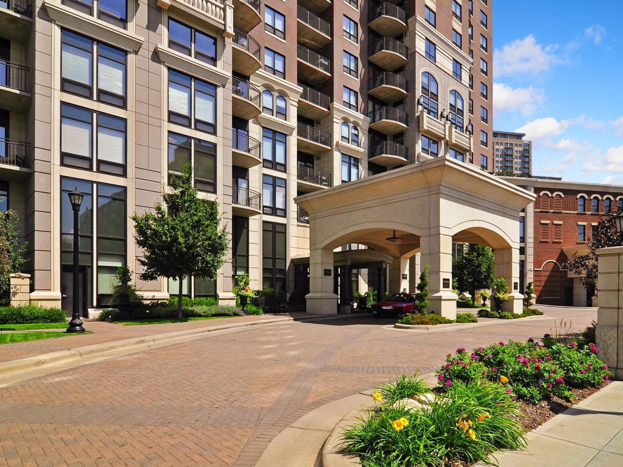View of Residential at 500 Grant Street #510, Minneapolis MN 55404, Minneapolis - Mike Wilen | Minnesota Team Real Estate