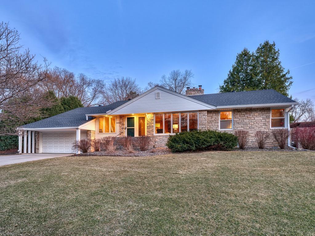 View of Residential at 5109 Richmond Drive, Edina MN 55436, Edina - Mike Wilen | Minnesota Team Real Estate