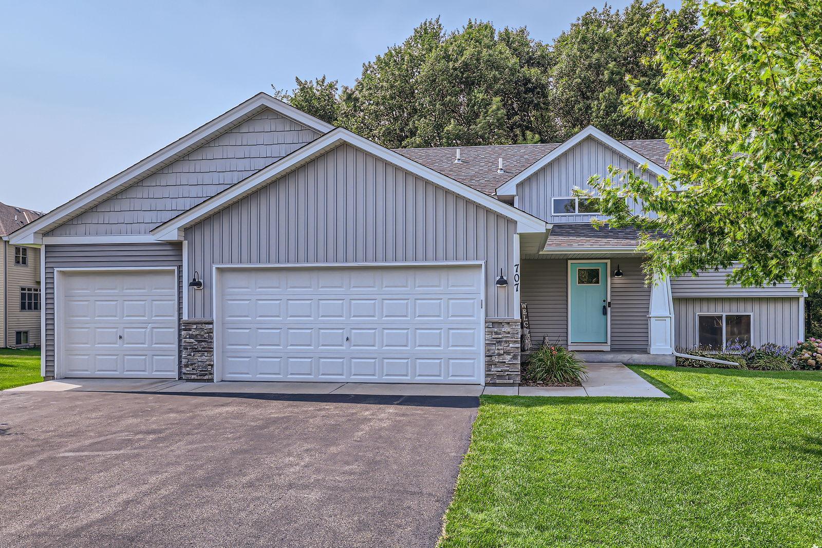 View of Residential at 707 Brookview Lane, Isanti MN 55040, Isanti - Mike Wilen | Minnesota Team Real Estate