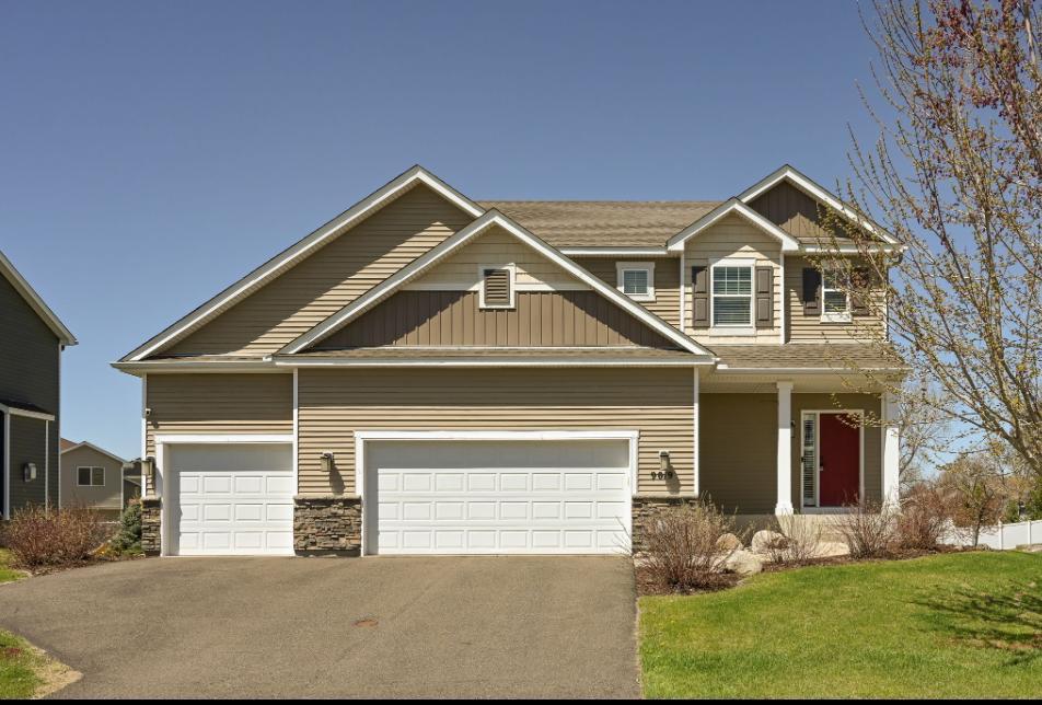 View of Residential at 9019 Tessman Parkway, Brooklyn Park MN 55445, Brooklyn Park - Mike Wilen | Minnesota Team Real Estate