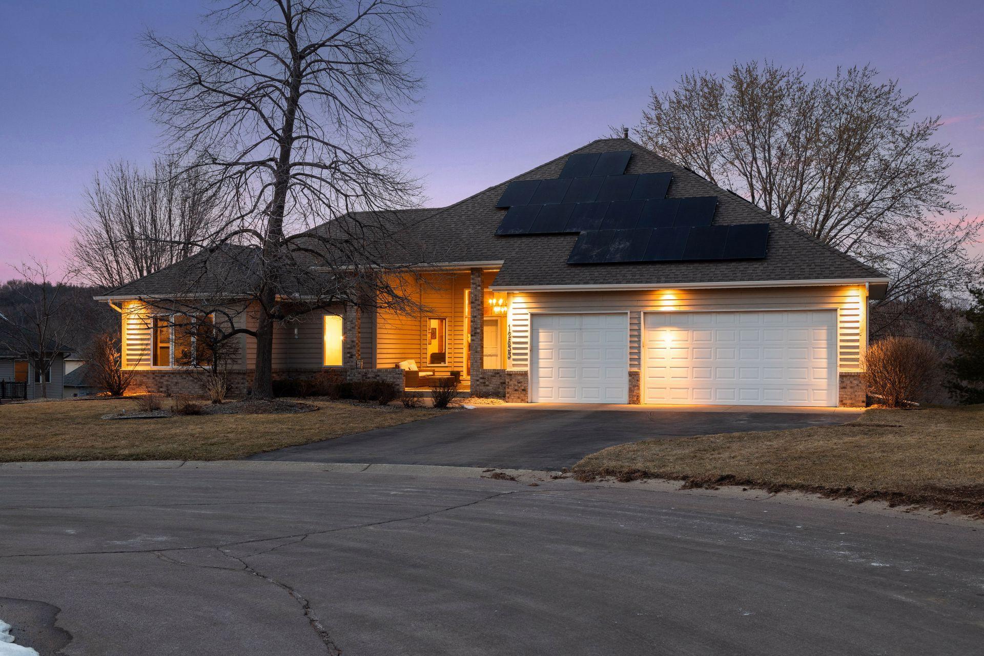 View of Residential at 12633 Dutch Court, Apple Valley MN 55124, Apple Valley - Mike Wilen | Minnesota Team Real Estate
