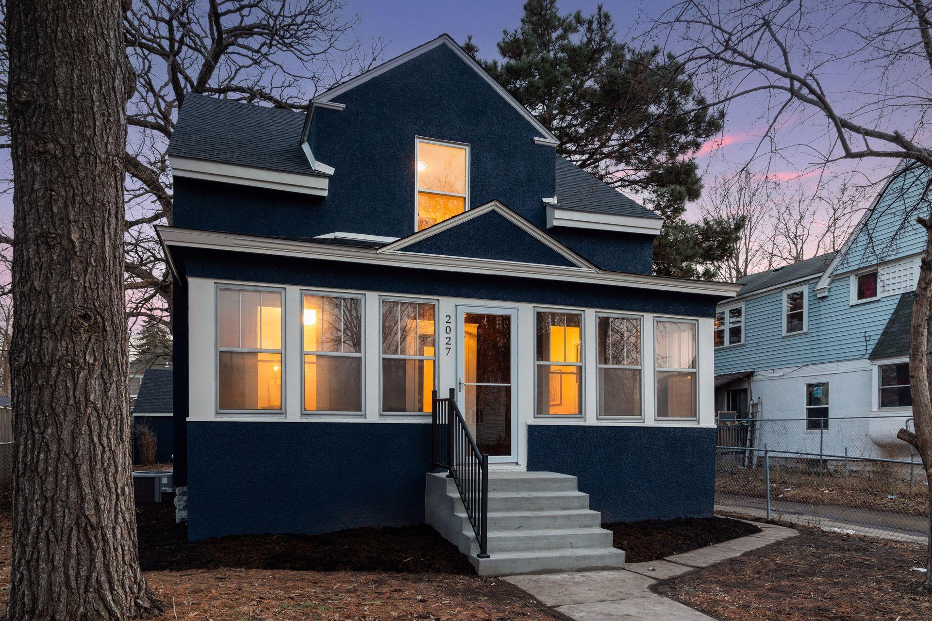 View of Residential at 2027 4th Avenue, Minneapolis MN 55405, Minneapolis - Mike Wilen | Minnesota Team Real Estate