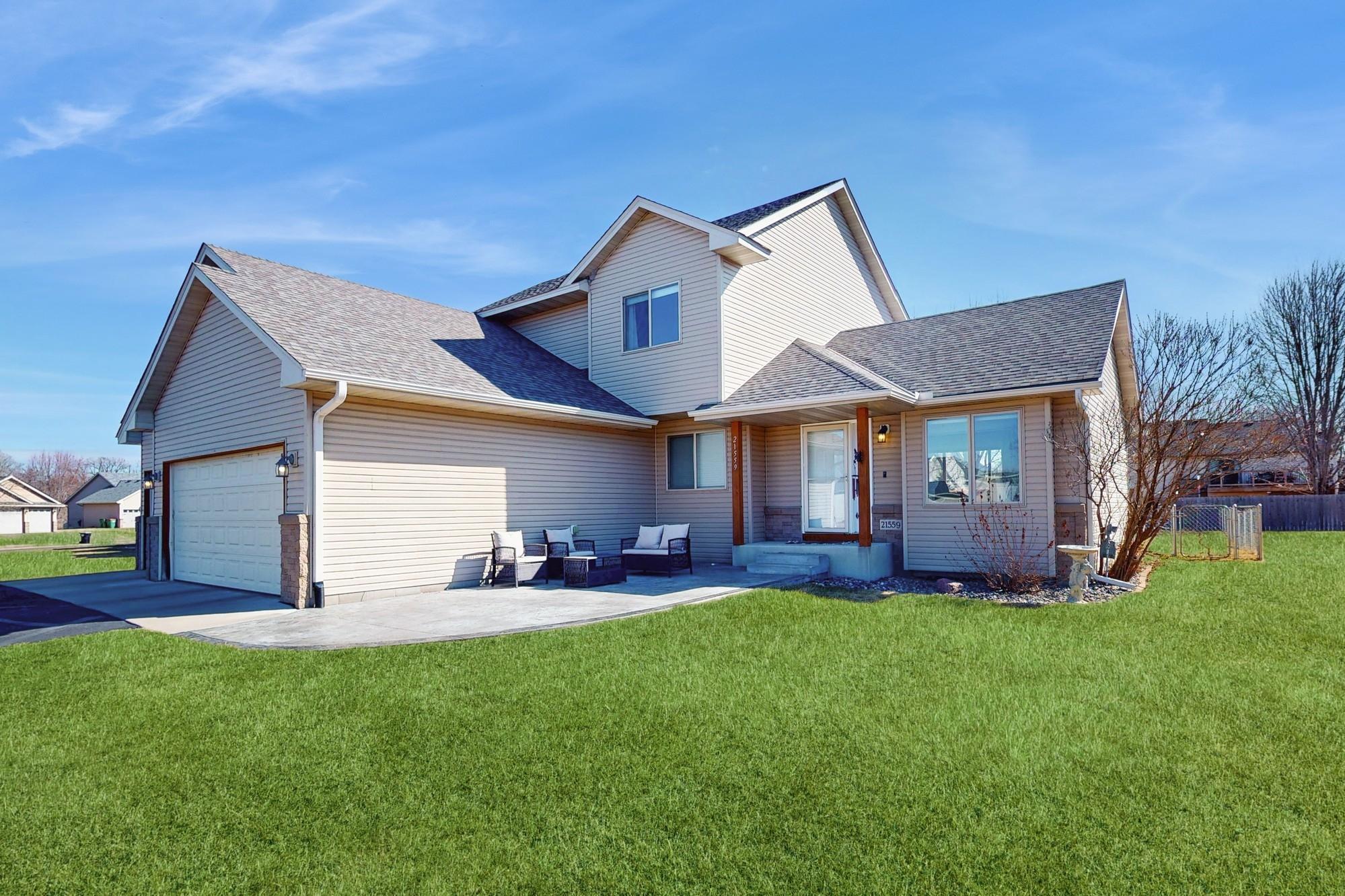 View of Residential at 21559 Hugh Lane, Big Lake MN 55309, Big Lake - Mike Wilen | Minnesota Team Real Estate