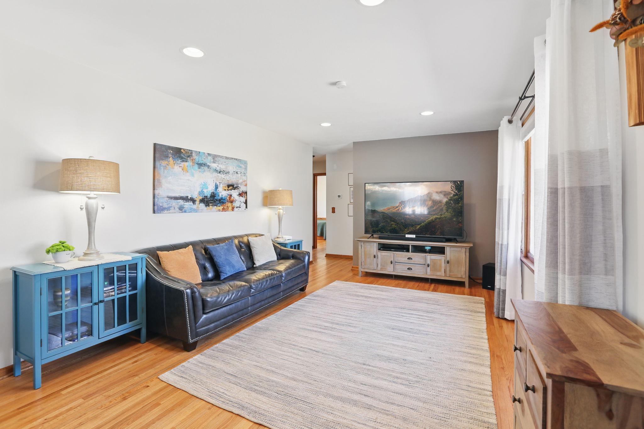 View of Residential at 602 Ballantyne Lane, Spring Lake Park MN 55432, Spring Lake Park - Mike Wilen | Minnesota Team Real Estate