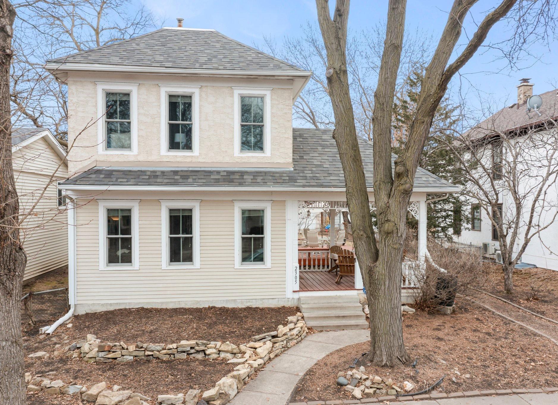 View of Residential at 2305 24th Avenue, Minneapolis MN 55406, Minneapolis - Mike Wilen | Minnesota Team Real Estate