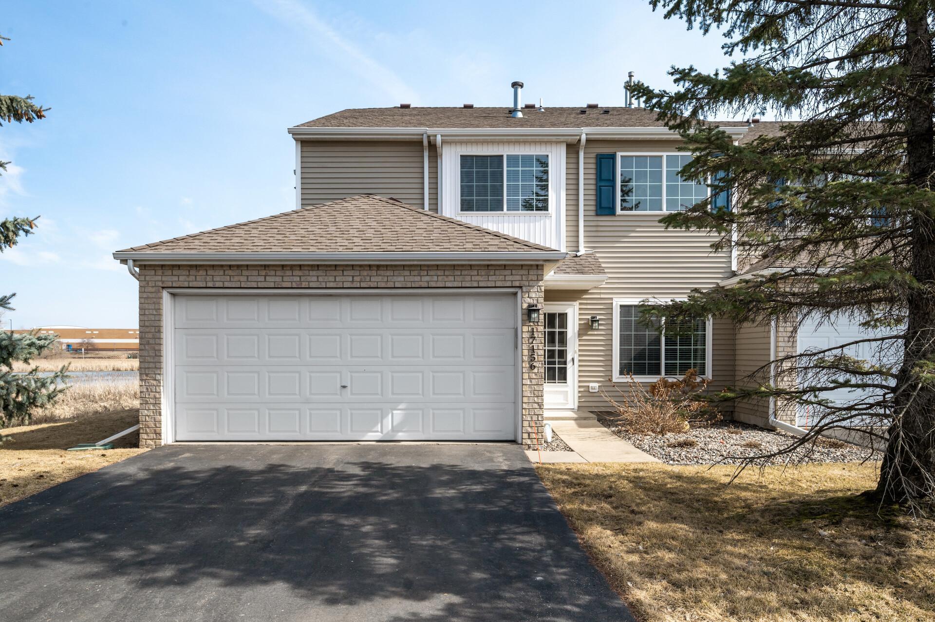 View of Residential at 17156 93rd Place, Maple Grove MN 55311, Maple Grove - Mike Wilen | Minnesota Team Real Estate