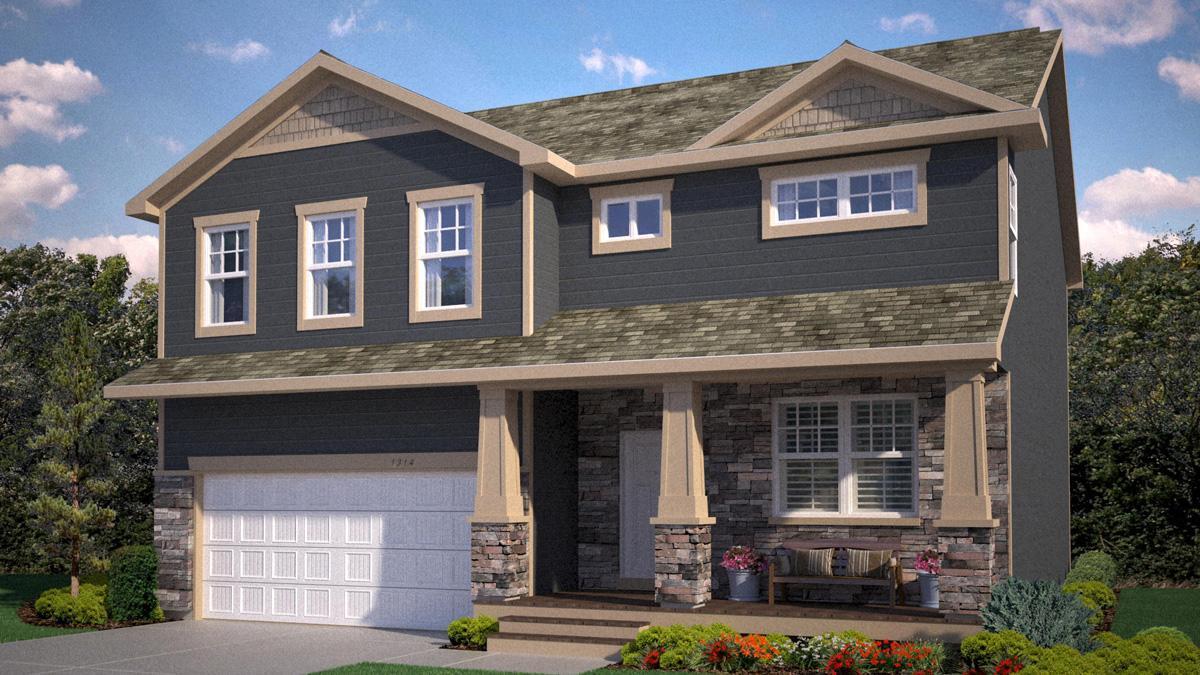 View of Residential at 1629 Oak Creek Pass, Chaska MN 55318, Chaska - Mike Wilen | Minnesota Team Real Estate