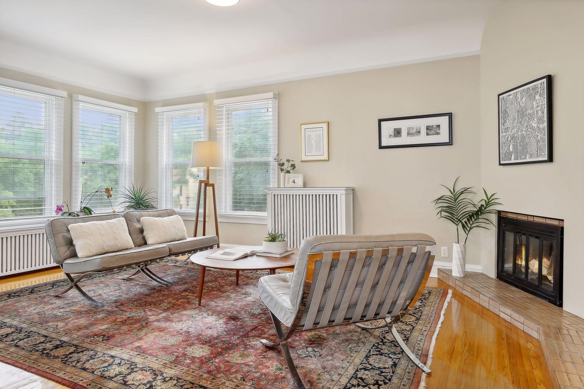 View of Residential at 1724 Dupont Avenue, Minneapolis MN 55403, Minneapolis - Mike Wilen | Minnesota Team Real Estate